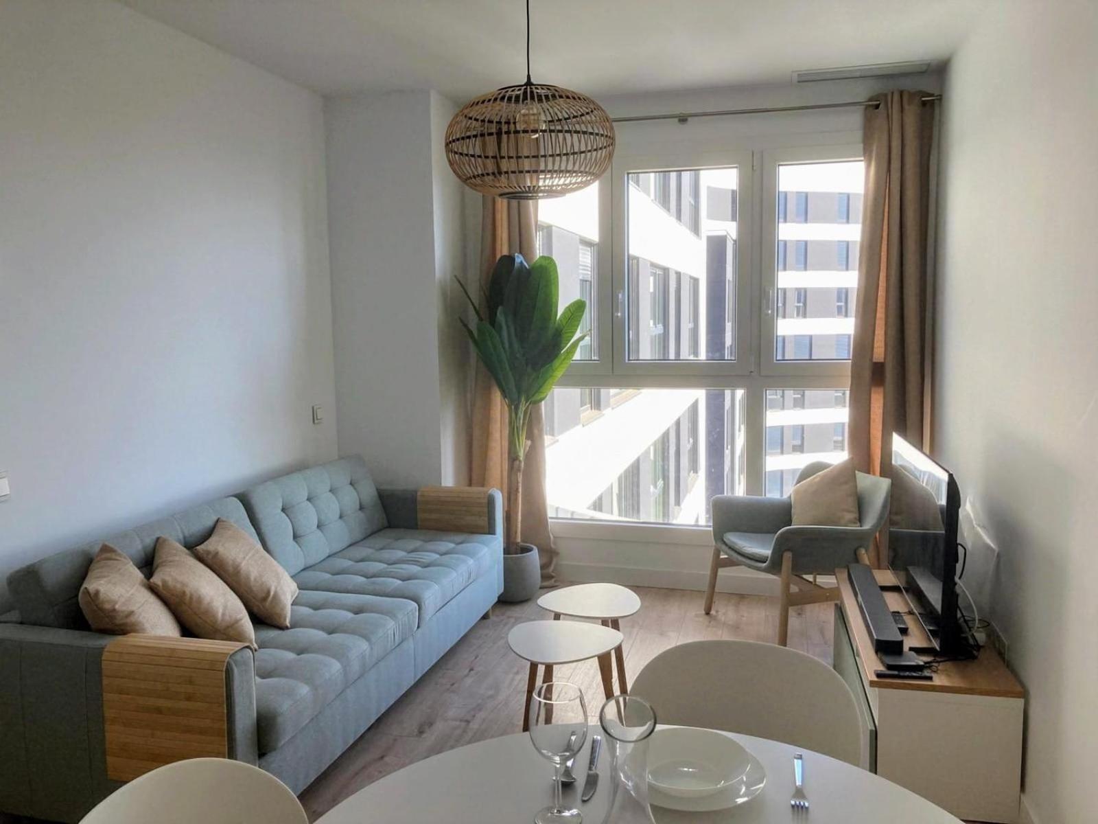 Happy Travel Urban Sky 25f Apartamento *