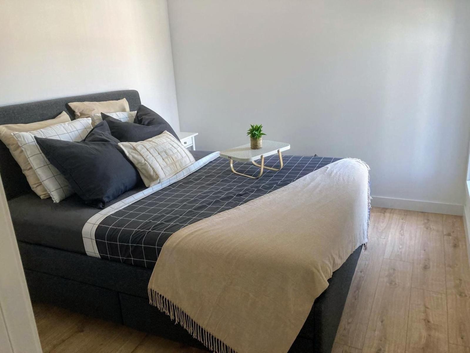 Apartamento Happy Travel Urban Sky 25f *