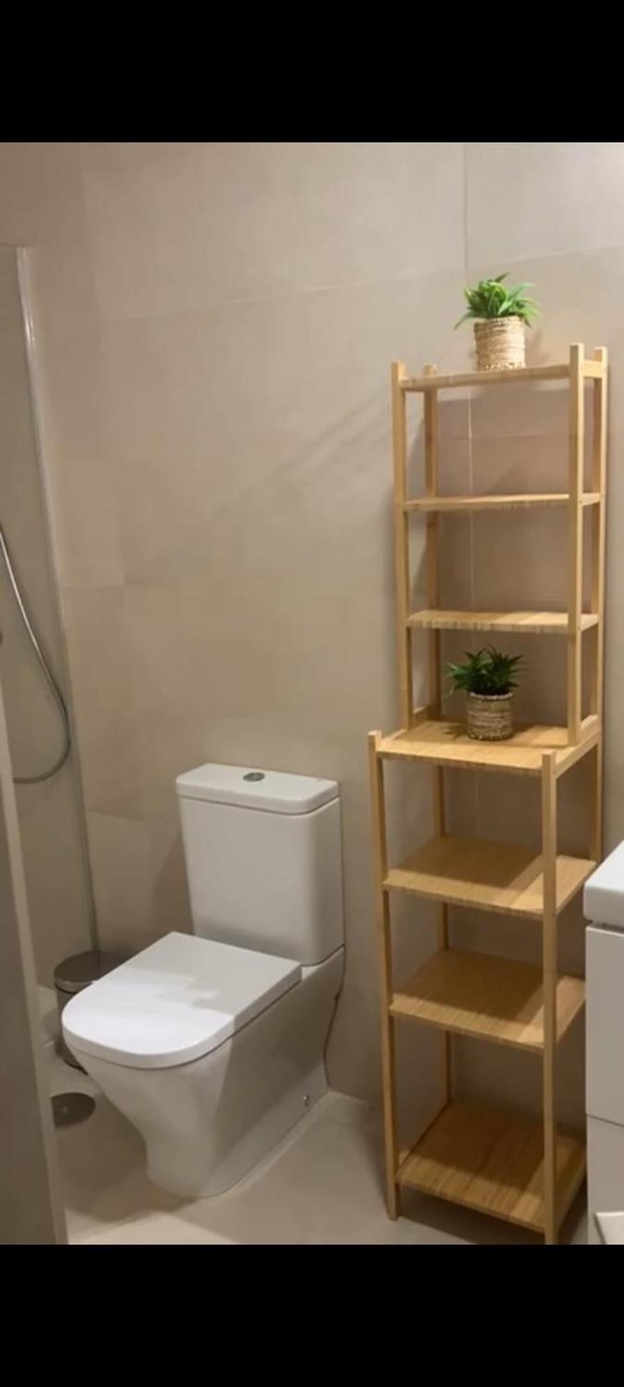 Apartamento Happy Travel Urban Sky 25f Málaga